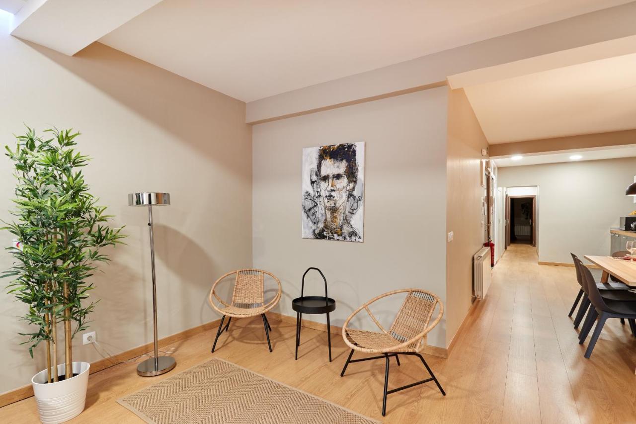 Tuapartamento Boutique & Art Mercaderes 16 - Apartment Pamplona Exterior photo